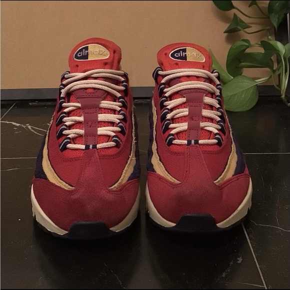 Nike Air Max 95 - Picture 4 of 12